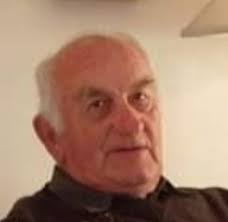 Roger TINDALL Obituary (2023)