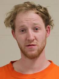 Sheriff Roy Torgerson reports the arrest of Colton Allen Frazier, age 26,  of rural De Soto, WI following three auto theft incidents. On Wednesday  morning, January 17, 2024, at approximately 5:45 AM,