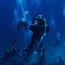 Diving Courses Bali Diving Academy