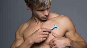 Well now its time for the men to move forward with these electric pubic hair trimmers. How To Shave Your Chest The Right Way The Trend Spotter