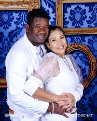 Our Father's Kingdom Ministries Int'l Pastors Tyrone ...