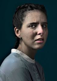 Barbara Traver, poeta visual