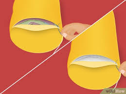 Momen istirahat yang bisa memberikan efek positif pada kesehatan, hingga produktivitas. 3 Cara Untuk Membuat Guling Wikihow