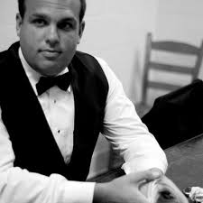 Jason Vida (@jasonvida)