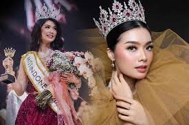 — miss universe (@missuniverse) may 17, 2021 miss brazil on women in leadership and mental health. Pricilia Carla Yules Was Crowned Miss Indonesia 2020 On 20th February 2020 At Mnc Studio Kebon Jeruk Jakarta Indonesia