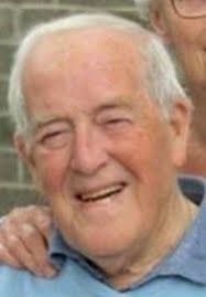 Condolence Book for Desmond (Des) SOMERVILLE (Ballymun, Dublin)