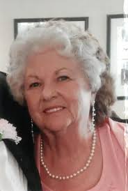 Jeanne Beck McPhie Obituary