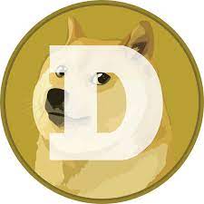 Ecommerce and payment method logos pack. Dogecoin Doge Logo Svg And Png Files Download