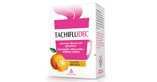 Tachifludec Per Raffreddore Prezzo Ed Uso Funziona