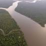 A tecnologia que revelou a civilização humana sob a Amazônia