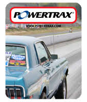Powertrax Extreme Traction Systems