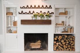 It's week 3 of our fixer upper construction and i have to say (knock on wood) that things are actually moving along really well. Pretty Firewood Storage Ideas Diy Network Blog Made Remade Diy