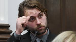 Carl Rittenhouse's Instagram, Twitter & Facebook