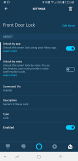 Ever since the early days of pong, computer gaming has been an engaging pastime. Alexa Unlock Get Help Hubitat
