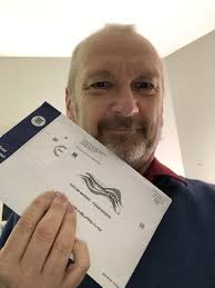 Look at what arrived today! Eeep! 🥳🤓📖