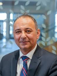 Department of Finance, Real Estate, and Decision Science