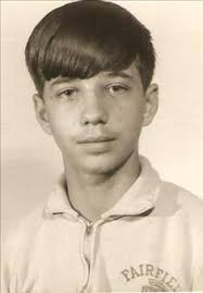 Ernest Basinski Obituary (2006)