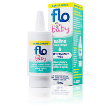 Shop for nasal suction for babies online at target. Flo Baby Saline Drops Flo Nasal Products