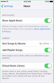 Alors en utilisant itunes, comment mettre des musiques sur ipod shuffle/nano/touch ? Comment Jouer Ou Synchroniser Apple Music Sur Ipod Touch Noteburner