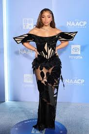 Celebrities at the 2026 NAACP Image Awards