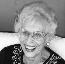 Betsy JACOBSON Obituary (1918