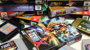 Gta 5 is one of the most popular games from the legendary grand theft auto series. Five Nintendo 64 Games We D Love To Play On 3ds Feature Nintendo Life