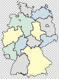 The federal republic of germany consists of 16 states. States Of Germany Rhineland Palatinate Messtischblatt Map Saxony Png Clipart Area Blank Map Bundeslander Capital City
