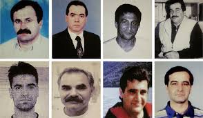 Uwe böhnhardt and uwe mundlos took their lives in november 2011 to avoid being arrested after botching the latest in a series of bank robberies. Beate Zschape Given Life In German Neo Nazi Murder Trial Bbc News