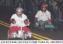 Especialmente los docentes que estén como responsables y dirigiendo las actividades propuestas. Carreras De Coches De Madera Una Tradicion Ecuador Noticias El Universo