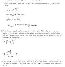Pin By Swati Kaushik On 12 Physics This Or That Questions Electric Charge