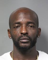 Frederica Man Arrested