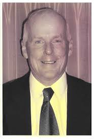 Edward "Ted" G. Geist