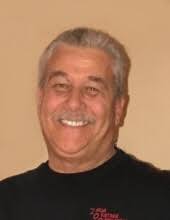 Obituary information for Joseph J Jablonski, Jr.