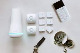 Abode is a home security system with a few key benefits. The Best Diy Home Security Systems For 2021 Digital Trends