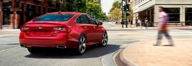 Find your perfect car with edmunds expert reviews, car comparisons, and pricing tools. New 2018 Accord Offers Styling Versatility Patty Peck Honda