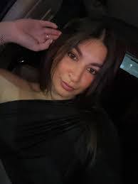 Nicole Herrera's Instagram, Twitter & Facebook