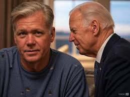 Corey Ott your face is