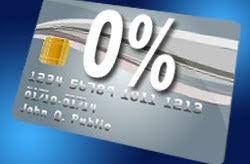 This balance transfer will look better on the individual's credit. 0 Percent Balance Transfer Offers Stage A Comeback Creditcards Com