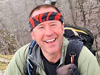 Mountain guides in Scotland