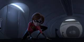 The Incredibles: 25 Weirdest Things About Elastigirls Body
