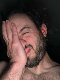 5:30am and I haven't been able to sleep at all because streaming in the new  studio space for the first time tonight set my brain