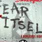 "Fear TITSelf"  A Spooky Halloween Burlesque Show event image