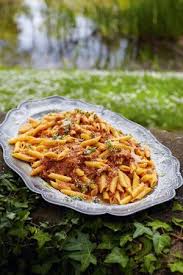 Rabbit Bolognese Game Recipes Jamie Oliver Recipes Recipe Recipes Jamie Oliver Recipes Game Food