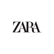 Download zara vector logo in eps, svg, png and jpg file formats. Zara New Logo By Baron Baron My F Opinion