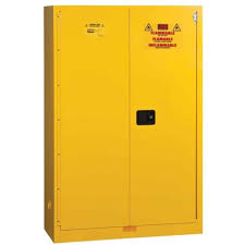 The nfpa and osha require flammable cabinets to be designed and constructed to specific requirements. Flammable Storage Cabinets Osha Fire Safety Storage Cabinets Lyon