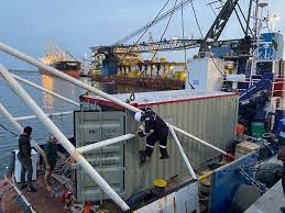 Seabird Ghana Limited - At Seabird Ghana, we strive to provide employees  with a safe work environment. Each employee has the responsibility to  follow our safety rules, regulations and laws. Safety is