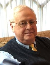 Obituary for Martin Joseph Hagan