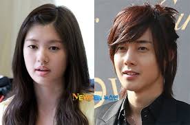 En i̇yi arama asya'nın top buzz ödülü 2010 style icon ödülleri: News Tv Series Playful Kiss Press Conference Interview Daily K Pop News