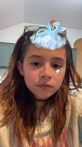 Sophia Huckaby's Instagram, Twitter & Facebook