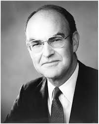 Former U of U President Chase Peterson Dies at 84